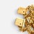 2020s Boucheron Two-Piece Necklace and Bangle Set in 18 Karat Yellow Gold 165 Grams For Sale - Image 5 of 8