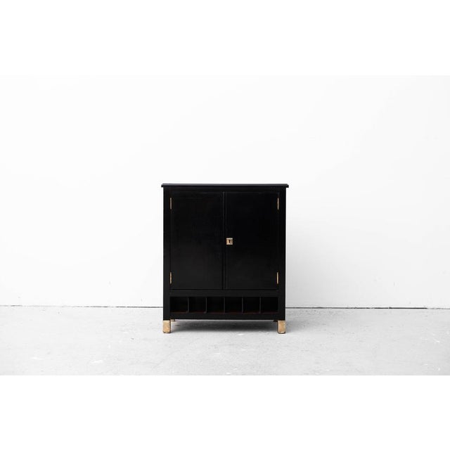 Art Nouveau Children's Chest of Drawers, Vienna, Austria, 1900s For Sale - Image 3 of 18