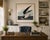 Not Yet Made - Made To Order Black Skimmer, Vintage Art Print Reproduction From Birds of America by John James Audubon, 24" X 24" For Sale - Image 5 of 10