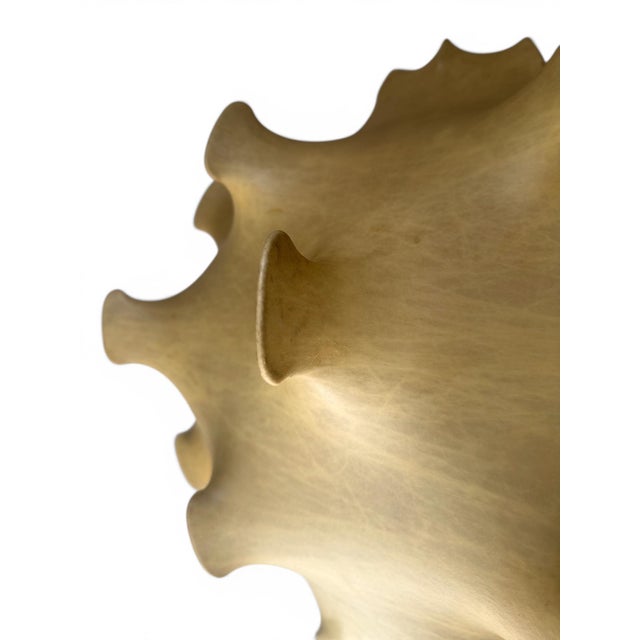 Flos Taraxacum Pendant attributed to Castiglioni for Flos, 1960s For Sale - Image 4 of 11