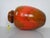 Pop Art Glazed Lava Ceramic 286-51 Vase, Scheurich, 1970s For Sale - Image 6 of 18