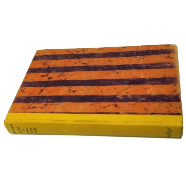 "Hassan" a Play by James Elroy Flecker Alfred Knopf Edition 1932 Vintage Book For Sale - Image 4 of 10