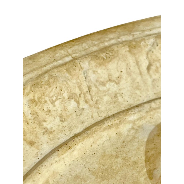 French Provincial Antique French Grand Tour Intaglios of Napoleon For Sale - Image 3 of 9