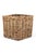 Large Country House Wicker Basket For Sale - Image 9 of 9