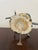 1960s Giovanni Migliara, Abstract Composition, 1967, Ceramic For Sale - Image 5 of 7