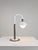 Vintage Italian Table Lamp, 1980s For Sale - Image 4 of 16