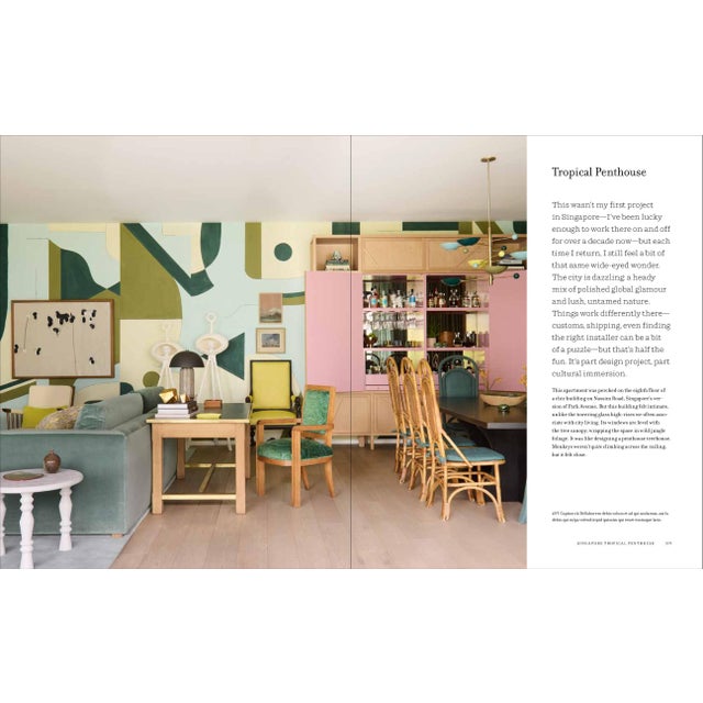 Modern Nathan Turner's I Love Decorating For Sale - Image 3 of 8