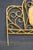 Mid 20th Century Mid Century Style Bamboo Double Headboard For Sale - Image 5 of 8