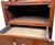 Georgian Mahogany Nightstands, 1760, Set of 2 For Sale - Image 15 of 17