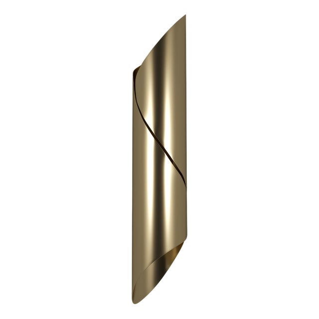 Arrow Wall Lamp by Creativemary For Sale