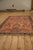 Traditional Vintage Sarouk Rug - 4'3" x 6'7" For Sale - Image 3 of 11