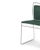 Mid-Century Tulu Chair with Chrome Frame by Kazuhide Takahama for Cassina For Sale - Image 7 of 13