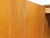 Mid Century Modern Vintage Teak Armoire Wardrobe Danish Kofod Larsen by G Plan For Sale In Greensboro - Image 6 of 15