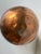 Vintage Globe Copper Planter or Vase For Sale - Image 9 of 10
