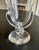 Steuben Glass Vase by George Thompson For Sale - Image 9 of 12