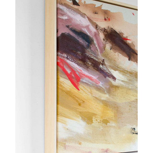 Abstract Abstract Art by Jill Johnson For Sale - Image 3 of 5