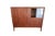Danish Teak Bar Cabinet, 1960s For Sale - Image 15 of 18