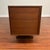 Mid 20th Century Teak & Rosewood Trestle Base Sideboard For Sale - Image 5 of 18