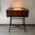 Vintage Teak Cabinet with Slide Reader, in Very Good conditions. Designed 1960 to 1969