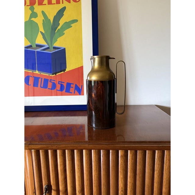 Mid-Century Barware Jug, Italy, 1950s For Sale - Image 11 of 15