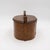 Mid-Century Modern 19th Century Bentwood Lunch Box For Sale - Image 3 of 10
