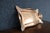 Art Nouveau Art Nouveau Copper Serving Tray With Integrated Handles For Sale - Image 3 of 12
