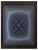 Victor Vasarely, Lattice, Screen Print, 1980s For Sale