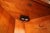Wood Stickley Mission Collection Cherry Corner Cabinet For Sale - Image 7 of 18