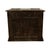 Antique French Medieval Gothic Carved Oak Chest Coffer 17th Century Panels 1679 For Sale - Image 16 of 16