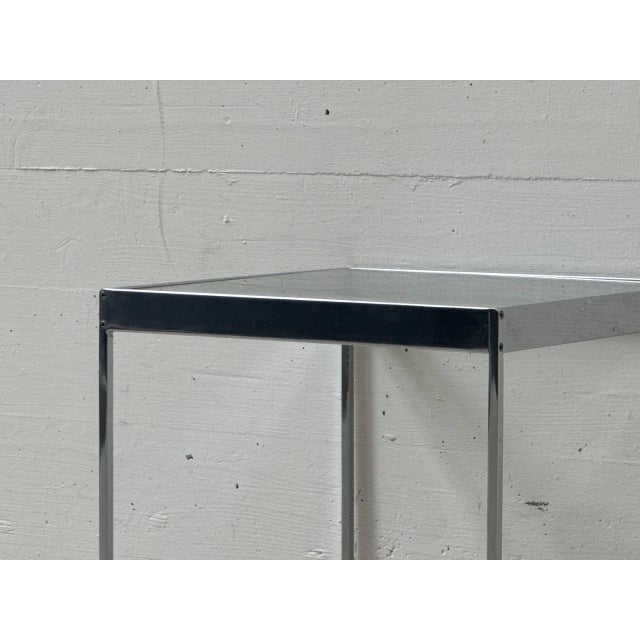 Coffee Table by Dieter Waeckerlin, 1960s For Sale - Image 10 of 16