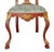 Mid-20th Century Chinoiserie Side Chairs - A Pair For Sale - Image 4 of 7