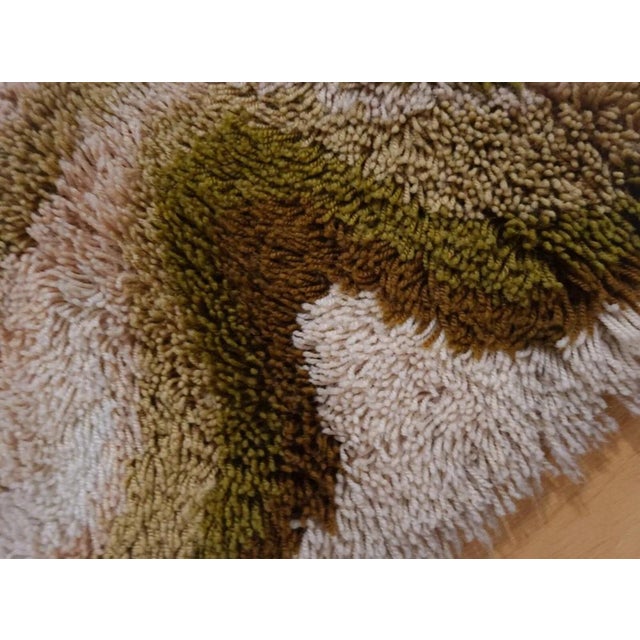 Rug from Desso, the Netherlands, 1970s For Sale - Image 4 of 6