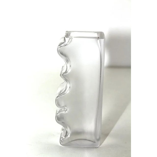 Vases from Josef Riedel, 1960s, Set of 2 For Sale - Image 9 of 12