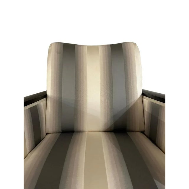 Art Deco Chairs, 1920, Set of 2 For Sale - Image 4 of 8