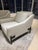 The Remix Accent Chair is designed to be as inviting as it is stylish. Its loose seat and back cushions, filled with a...