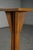 Wood Art Deco Pedestal, 1930s For Sale - Image 7 of 13