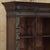Mid 19th Century 19th Century Renaissance Revival Carved Oak Barrister's Bookcase For Sale - Image 5 of 18