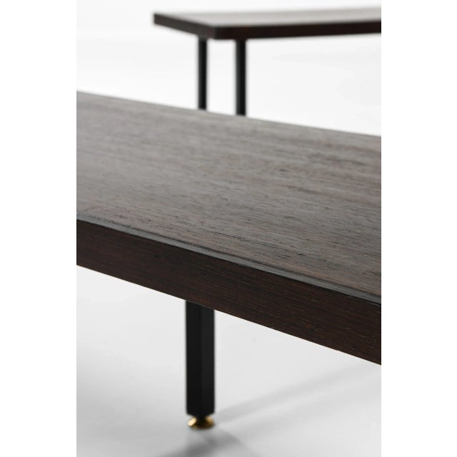 Modern Bench, Sweden, 1960s For Sale - Image 6 of 10