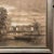 Late 19th Century 19th Century Framed Pastel by Francois Stroobant (1819-1916) For Sale - Image 5 of 13