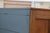 Antique 60-Drawer Solid Oak Apothecary Cabinet | Ventura County Workshop Cabinet For Sale - Image 13 of 18