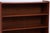 Wood Mid-Century Teak Bookcase, 1960s For Sale - Image 7 of 13