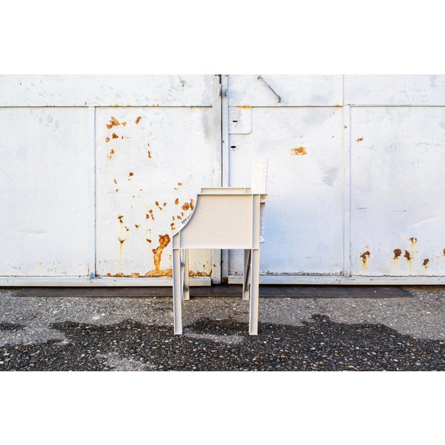 Saint Ethic Chair by Philippe Starck for XO, 2000 For Sale - Image 4 of 8