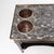 Side Table for Champagne Coolers, 1950s For Sale - Image 4 of 6
