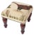 English 00 Phillip Pheasant the Gamekeeper Medium Stool For Sale - Image 3 of 3