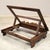 19th Century Table Lectern in Walnut, Italy For Sale - Image 6 of 13