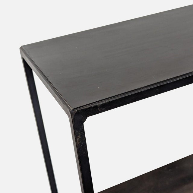 Room & Board Slim End Table For Sale In San Francisco - Image 6 of 6