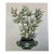 Chinoiserie Bamboo Embroidery Panel For Sale