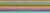 William Finlayson Jr. Original Acrylic Painting Titled: "HECF005-WLF2020" 24.75 x 84 2020 For Sale In West Palm - Image 6 of 11