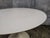 Vintage Tulipe Table, 1970s For Sale - Image 11 of 17