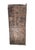Vintage Dogon Granary Door With Mali African 75" H For Sale - Image 4 of 13